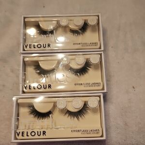 Effortless Lashes - Bold Black
